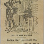 The death ballot